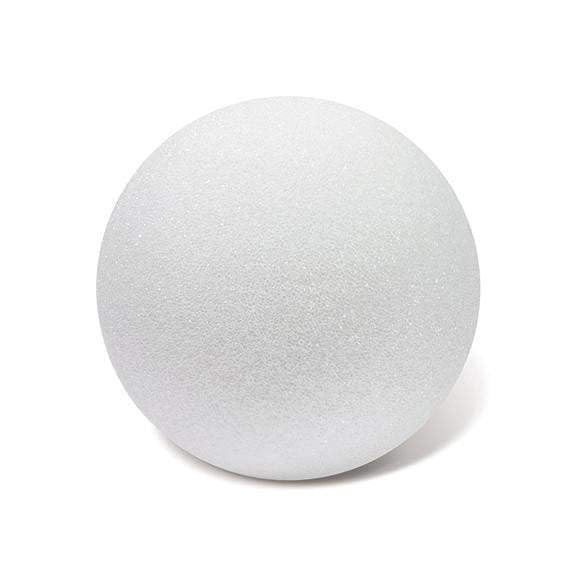 Small Styrofoam Balls Stock Photo - Download Image Now - Polystyrene,  Sphere, Sports Ball - iStock