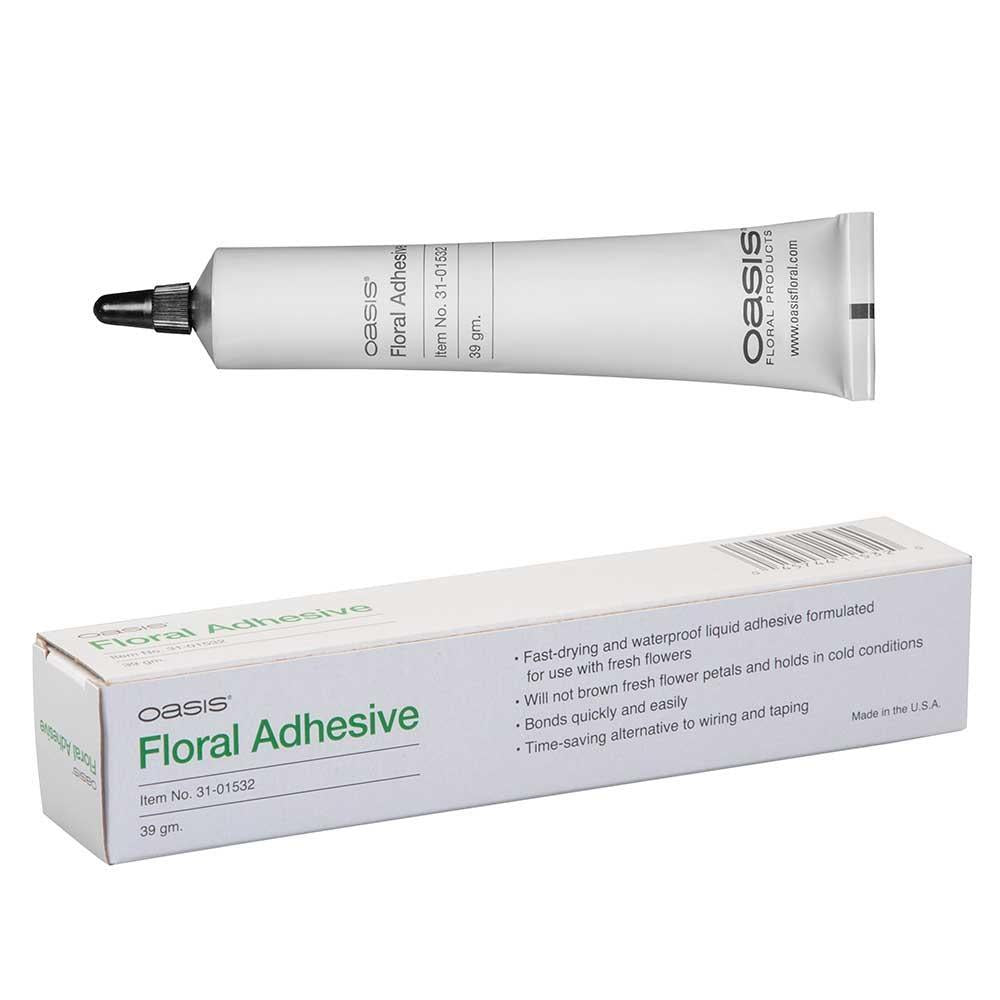 OASIS® Floral Adhesive 39gm Tube