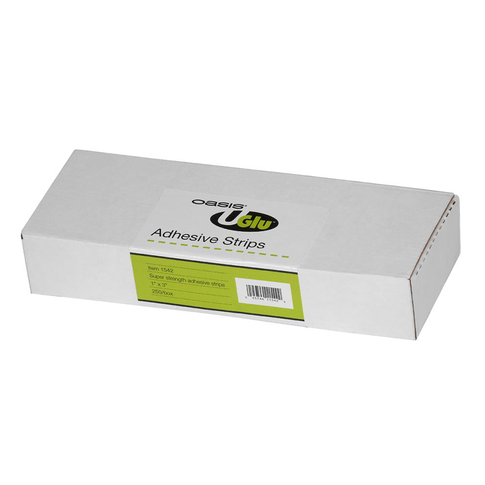  UGlu Dashes-1000 : Office Adhesives And Accessories : Office  Products