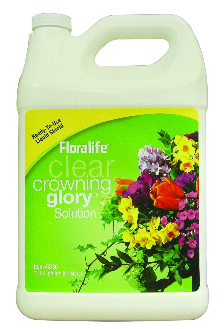 Crowning Glory Floral Solution