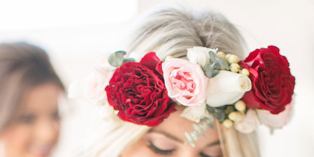 Ways You Can Use Floral Essential Oil ‣ Maiden Flower Crowns