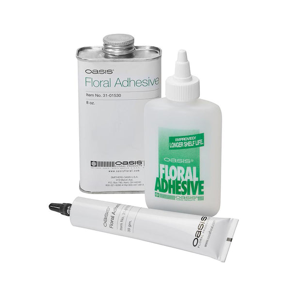 Oasis® Floral Adhesive <br> 8 oz. Can