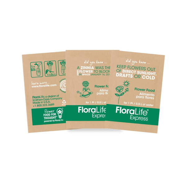 FloraLife® Express Universal 300 - Powder