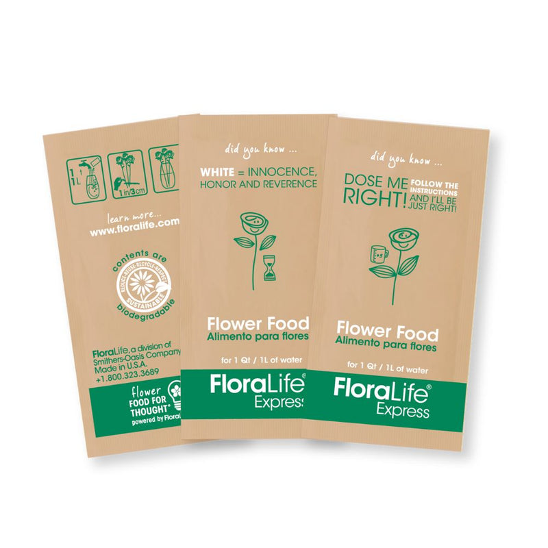 FloraLife® Express Universal 300 - Powder