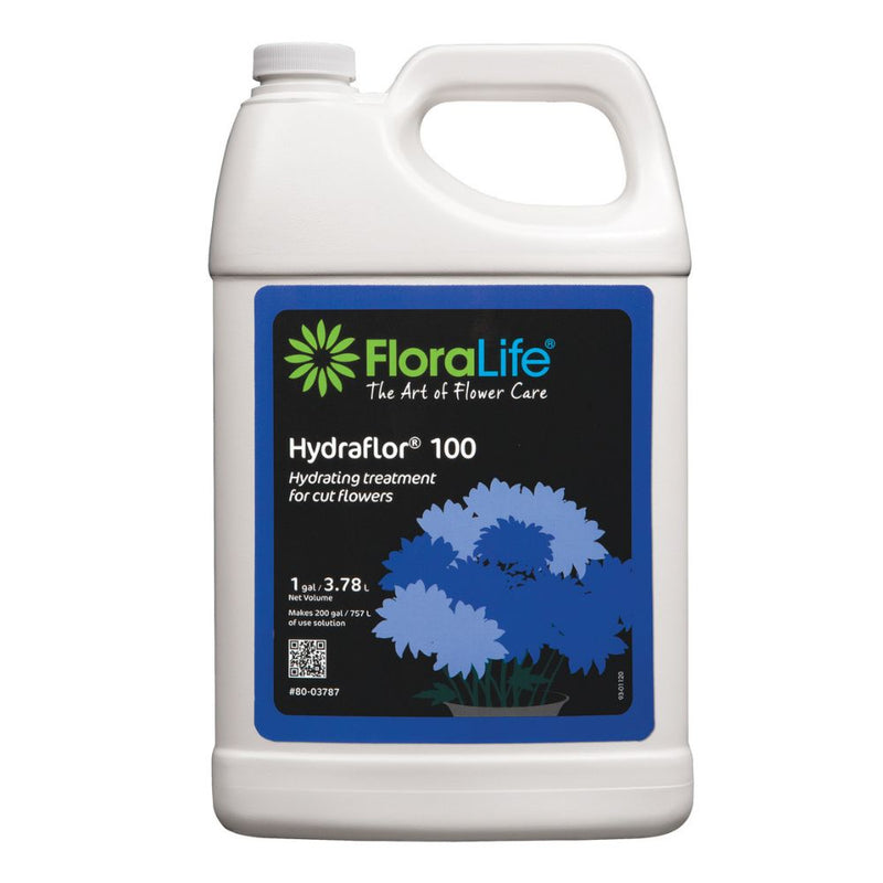 Floralife® HYDRAFLOR®100 Hydrating treatment