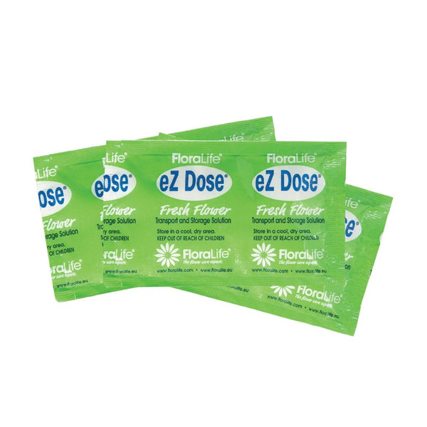 Floralife® Clear 200 eZ Dose® Delivery System