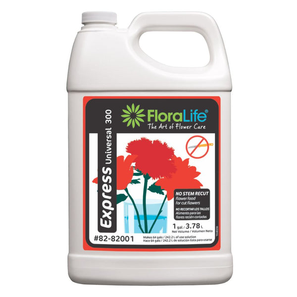 Floralife® Express Universal 300 - Liquid