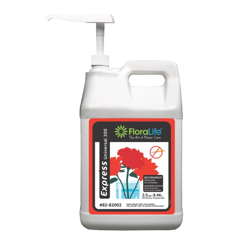 Floralife® Express Universal 300 - Liquid