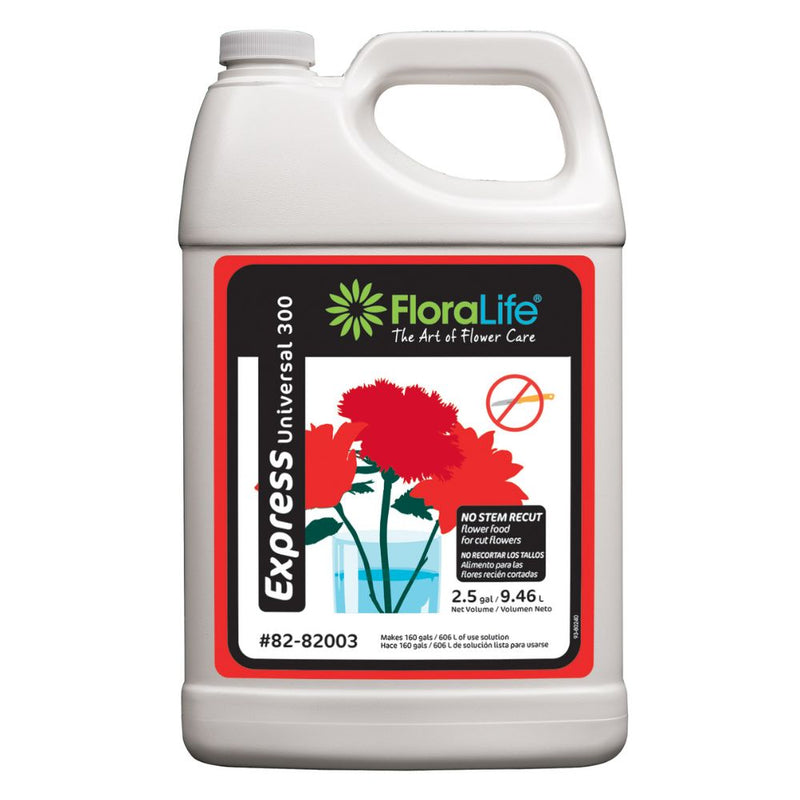 Floralife® Express Universal 300 - Liquid