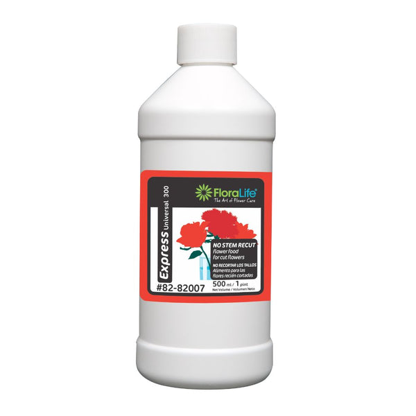 Floralife® Express Universal 300 - Liquid