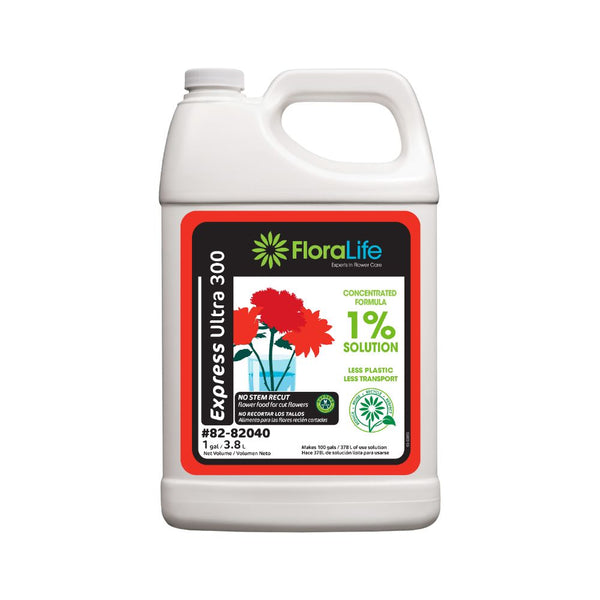 Floralife® Express Ultra 300 - Liquid