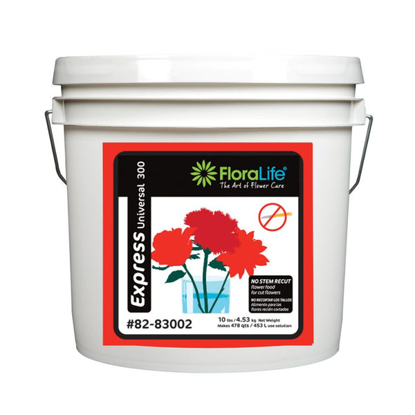 Floralife® Express Universal 300 - Powder