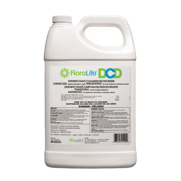 Floralife® D.C.D. Cleaner