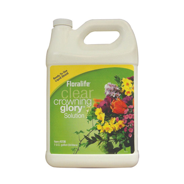 Floralife® Crowning Glory® Solution