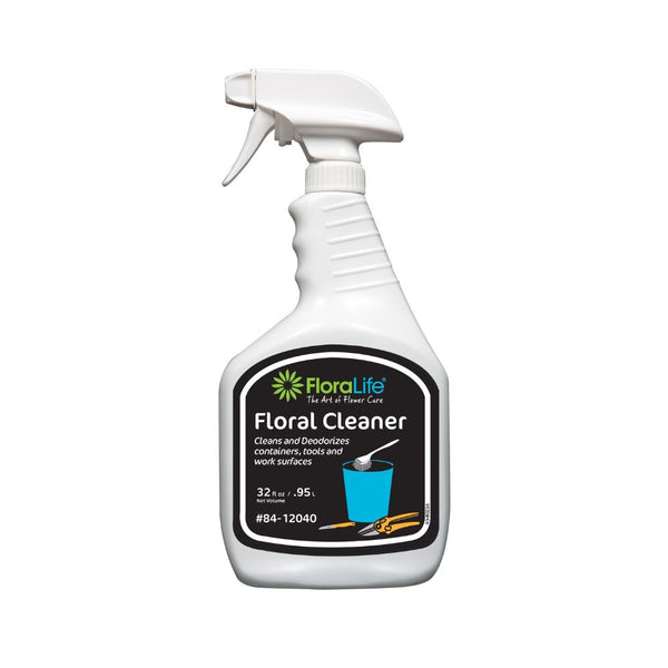 Floralife® Floral Cleaner