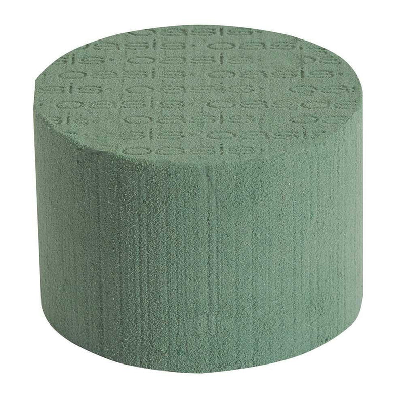 1/5/10/15X Oasis Wet Foam Cylinders floral foam Sponge Blocks For