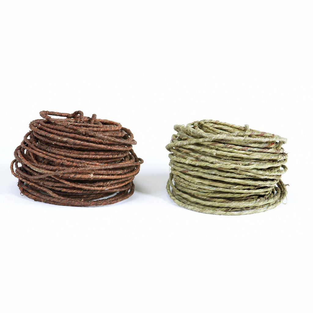 Rustic bundle online and copper wire