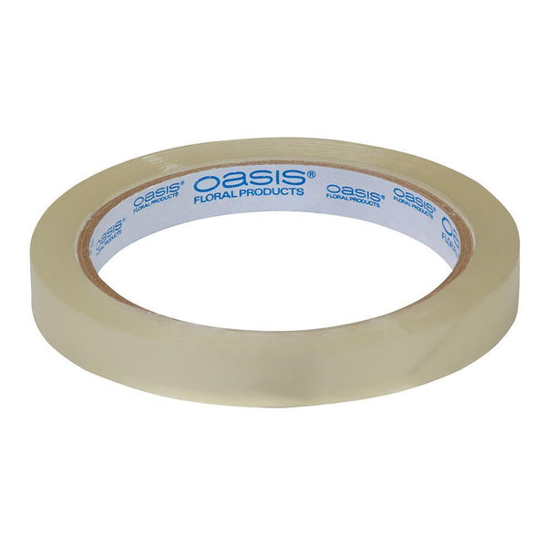 Oasis Bind-it Tape, Green, 12/Case - Panacea