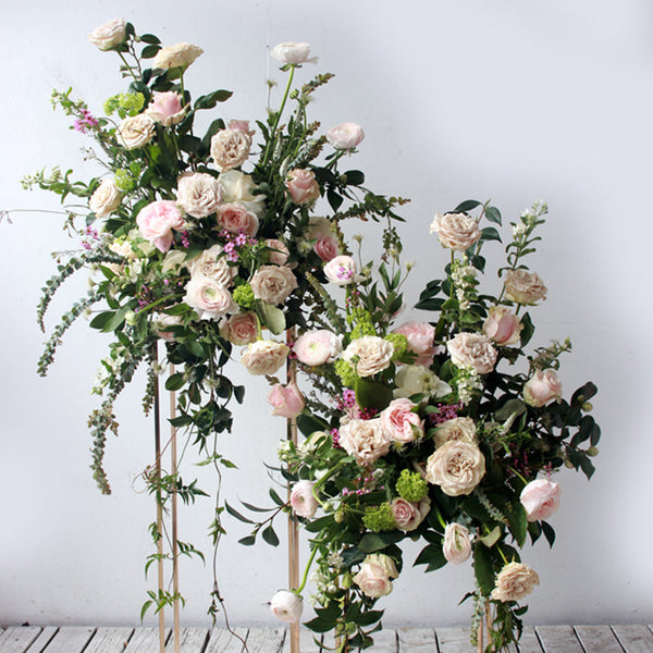 22 Oasis Fresh Foam Wreath – Florist Wreath Supply