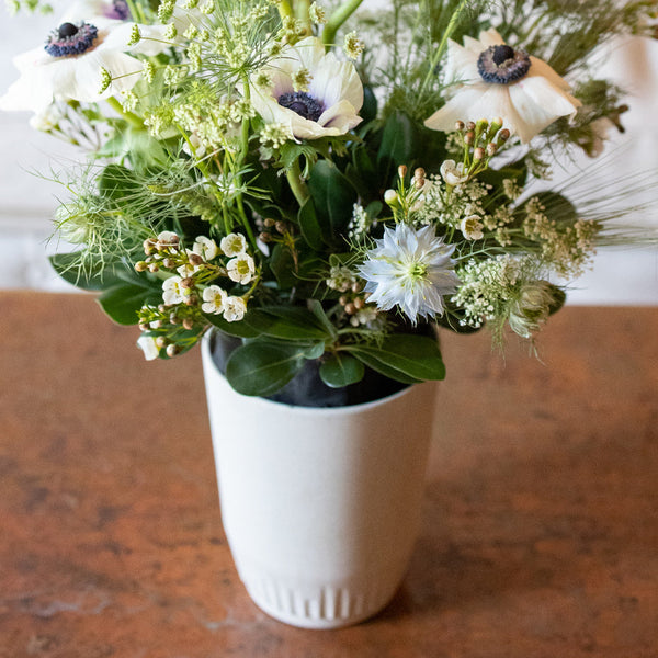 Oasis® Ideal Round Floral Wet Foam Cylinders Fresh Flowers Sponge Crafts  Florist
